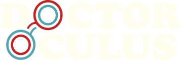Doctor Oculus logo
